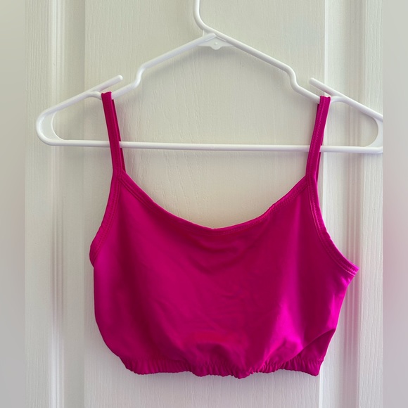 3 piece workout set/dance costume - Picture 6 of 6